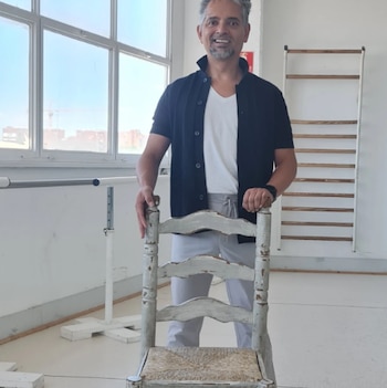 “Zarzuela & Flamenco, un legado en Hispanoamérica” es la obra que Pedro Fernández preparaba antes del accidente cerebrovascular y que se convirtió en su principal objetivo durante la rehabilitación. Esa obra se presentará en Buenos Aires. El escenario será el Teatro Avenida, el 14 de noviembre