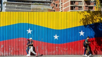 Venezuela confirma la muerte bajo custodia de un preso tras casi un año de denuncias sobre su desaparición