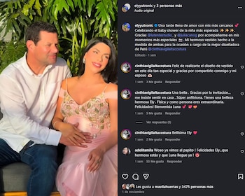 Ely Yutronic presenta por primera