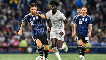 El polémico análisis de un periodista brasileño: “Argentina es la gran candidata a ser un fiasco en el Mundial”