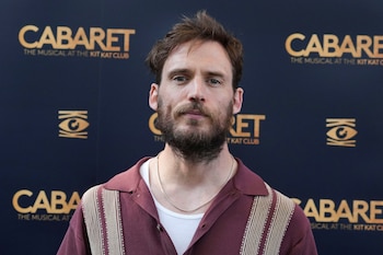 Sam Claflin denuncia la presión
