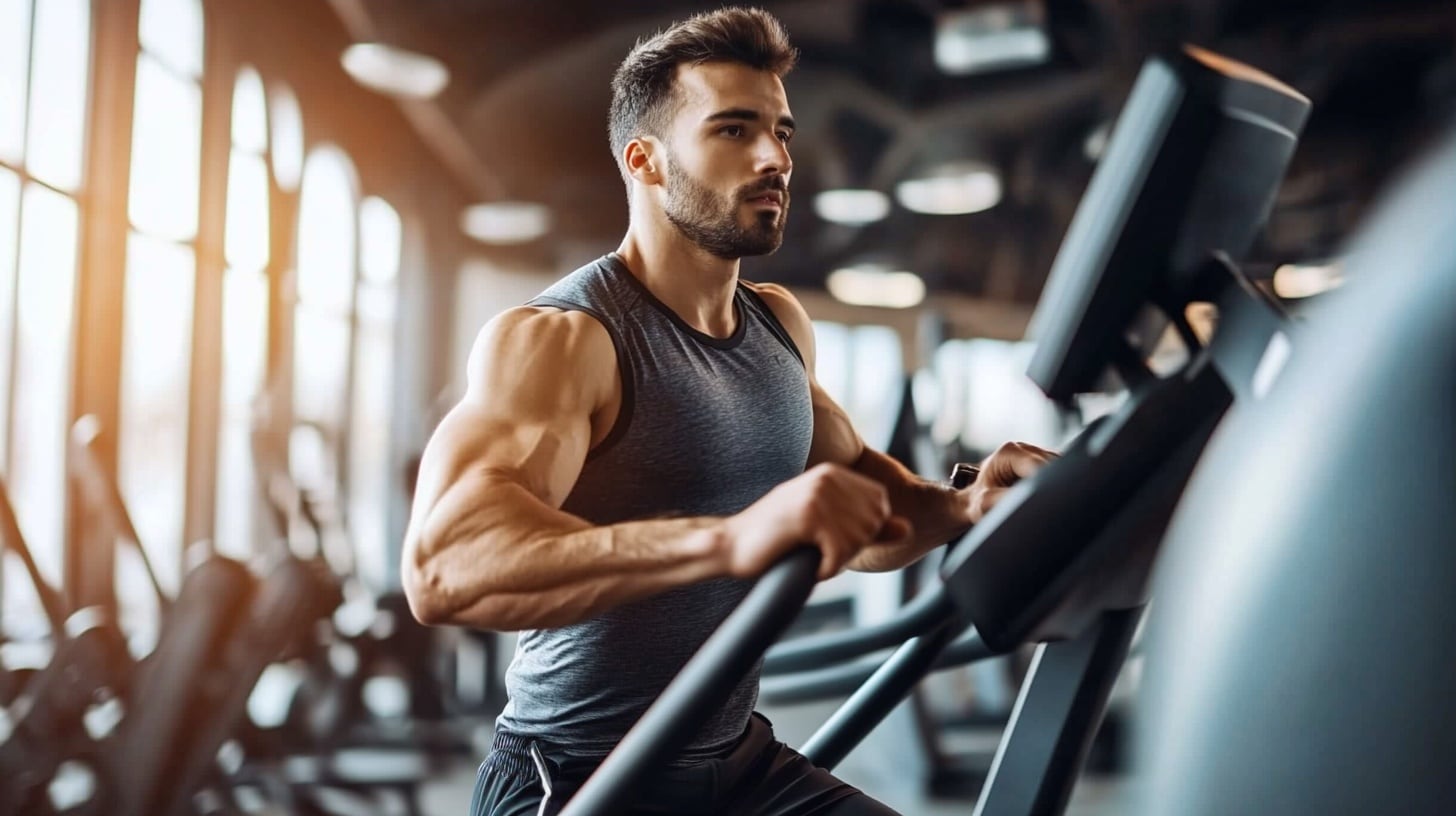 Científicos investigan si la creatina puede mejorar el rendimiento cognitivo y reducir la fatiga tras la falta de sueño, aunque advierten sobre el consumo sin control médico
(Imagen Ilustrativa Infobae)