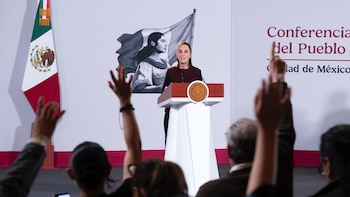 EN VIVO | La Mañanera de la presidenta Claudia Sheinbaum hoy 10 de septiembre