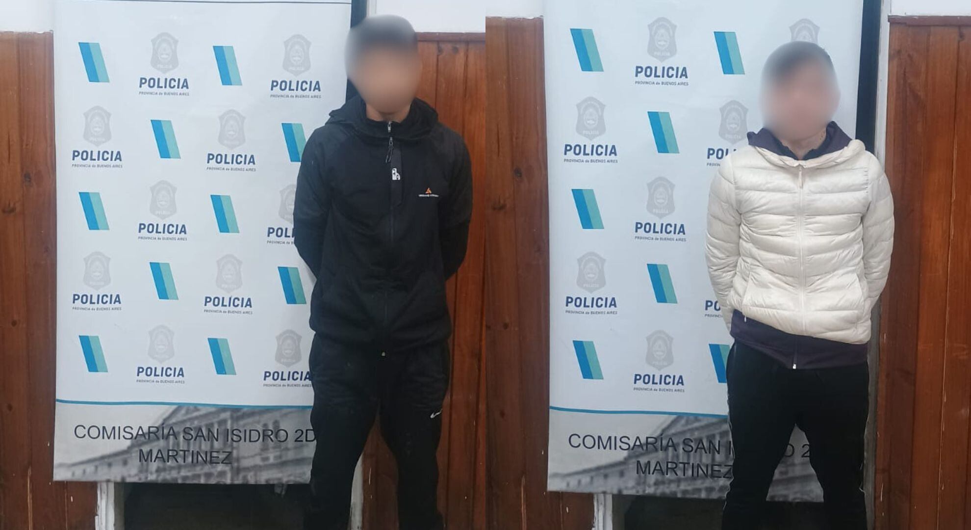 Ya hay cinco detenidos por el brutal crimen