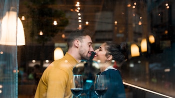 Ana Barba, psicóloga: “La intensidad del principio de una relación no siempre es profundidad, a veces es impulso o necesidad”