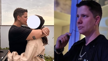 Liliana Castro Mannarelli presume su