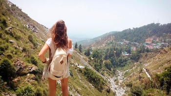 Belén se había separado y