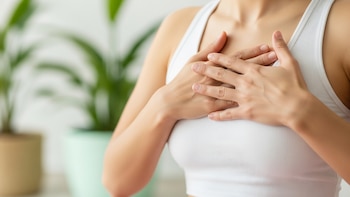 Ni gimnasio ni caminata: el desconocido ejercicio que los científicos recomiendan para blindar el corazón