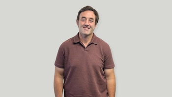 Francisco Tedín es director de