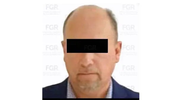 FGR destaca vinculación a proceso contra mano derecha de Emilio Lozoya por defraudación de 28 millones de pesos