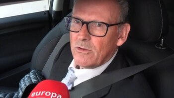 Mario Pascual Vives, el que