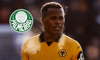 Jhon Arias interesa mucho al