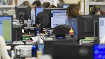 El Tribunal Supremo avala que las empresas den más flexibilidad de teletrabajo a los directivos que al resto de la plantilla