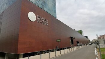 Universidad Politécnica de Valencia. (UPV)