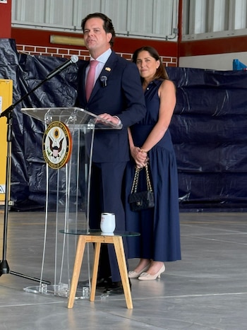 Navarro mantiene un vínculo personal