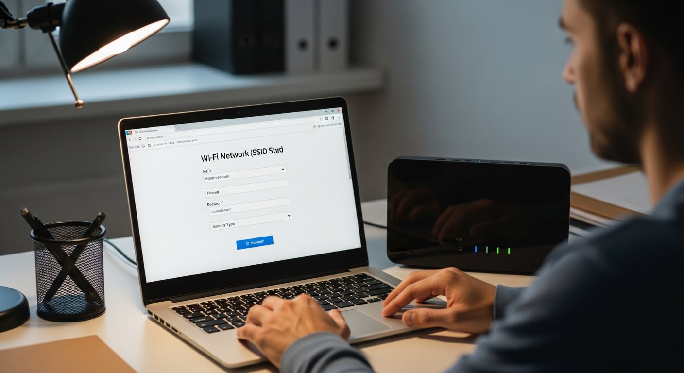 El Wi-Fi de tu hogar puede fallar por culpa de estos objetos cotidianos que casi nadie imagina