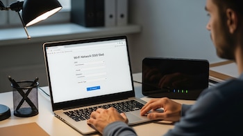 El router también se actualiza: sigue este proceso para evitar errores en tu Wi-Fi