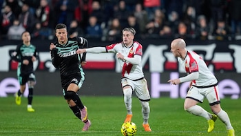 (Crónica) Rayo y Betis se