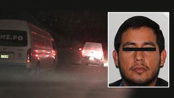 El Rojo, líder regional del