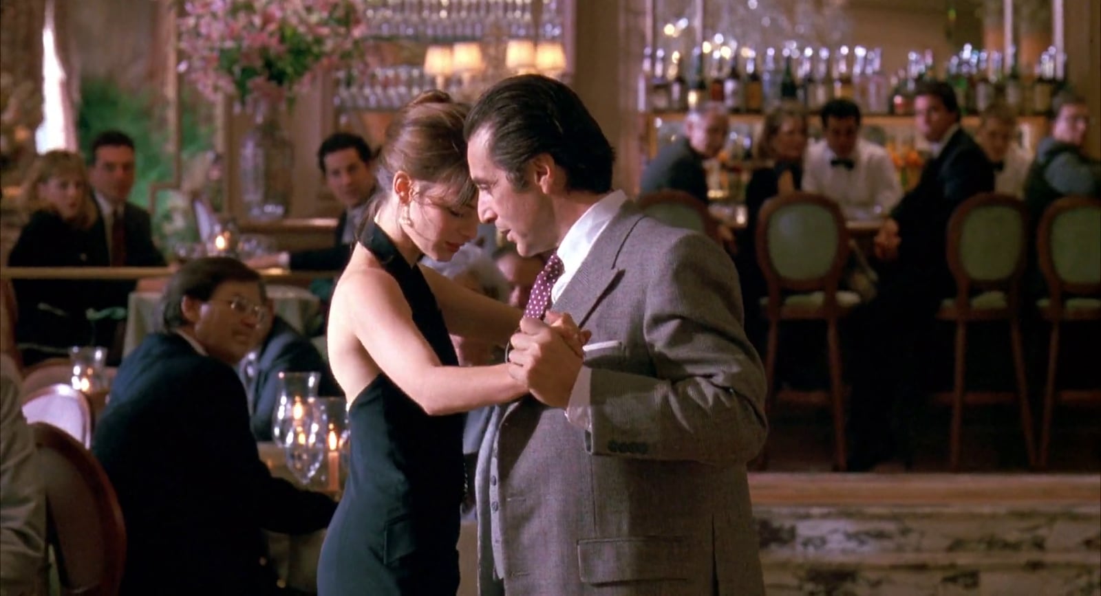 El actor habló sobre sus arrepentimientos en el cine y cómo ciertas decisiones marcaron su trayectoria profesional