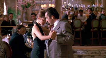 El actor habló sobre sus