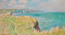 Un Monet valorado en millones saldrá a subasta por primera vez