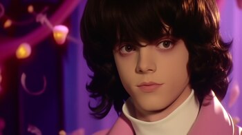 Terrence de Candy Candy (Imagen