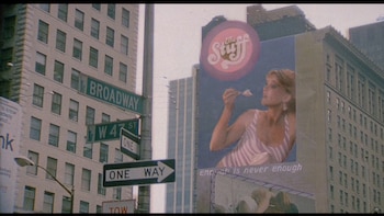 The Stuff - Larry Cohen