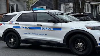 Encuentran a una adolescente de