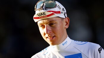 Pogacar hará doblete Giro-Tour, la