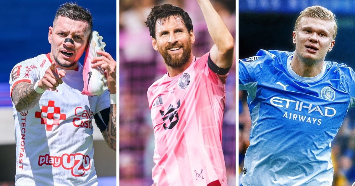 Partidos de hoy, miércoles 28 de octubre de 2026: programación, canales TV y resultados en vivo