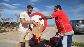 “Te salvamos el verano”: cómo