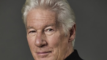 Richard y Alejandra Gere protagonizan la campaña #NomiresAOtroLado para erradicar el 'sinhogarismo'