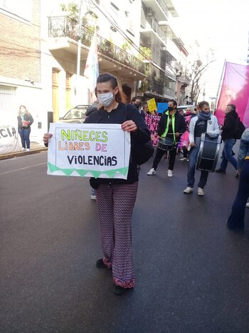 Una de las imágenes dela