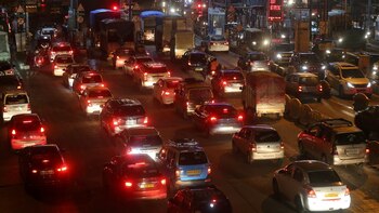 India Approves $3.5 Billion Plan