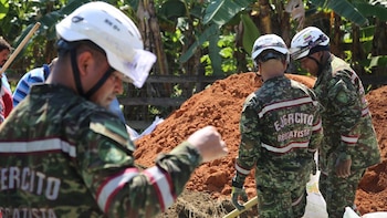 Gobierno Petro descartó solicitar ayuda