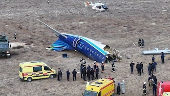 Autoridades desconocen las causas del