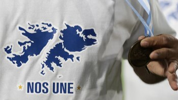 "Malvinas no es una causa