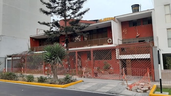 Jesús María - turismo - aniversario - Lima - Perú - 12 diciembre