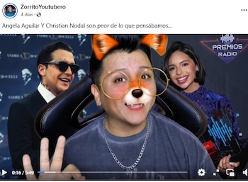 Tras asegurar que el suegro