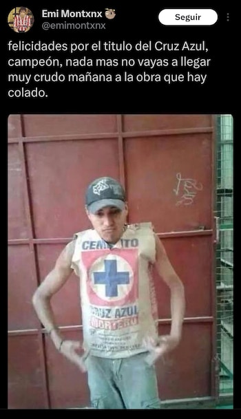 (Redes sociales)