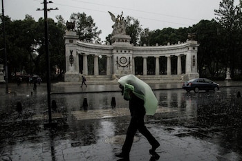 La Temperatura Que Hay