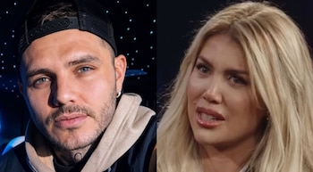 wanda nara mauro icardi