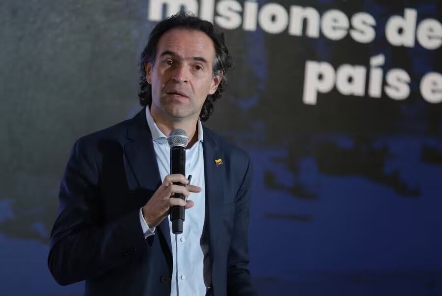 Federico Gutiérrez habló sobre el cartel de los lotes - crédito Colprensa