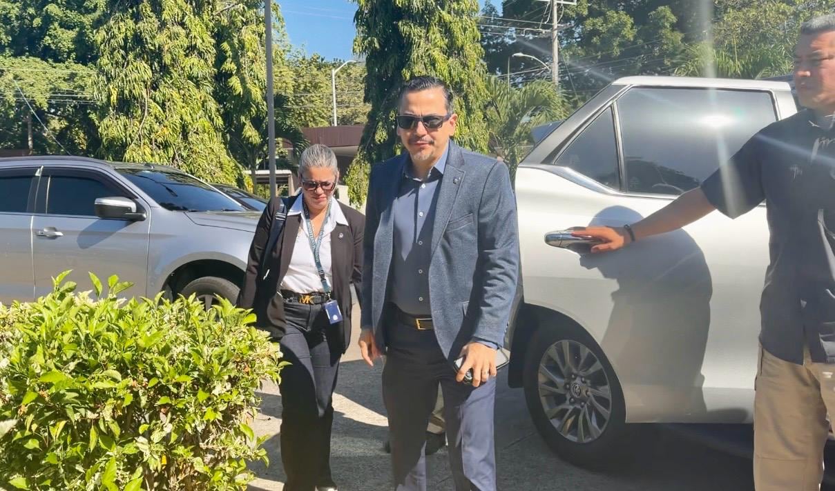 El procurador general de Panamá, Luis Carlos Gómez Rudy, solicitó al Pleno de la Corte Suprema declarar inconstitucional el Acuerdo Municipal 162 de 2025. Cortesía