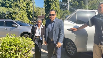 Ministerio Público realiza diligencia en universidad panameña por denuncia de fraude con títulos no reconocidos