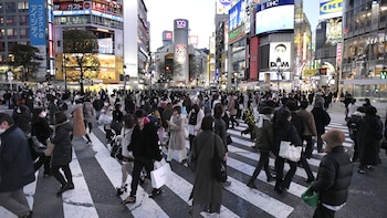 Trabajar en Japón ahora: tras
