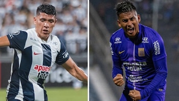 Doble baja en Alianza Lima