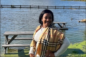 Amika Brown podría ser deportada