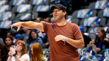 NBA: Sacramento Kings at Dallas Mavericks